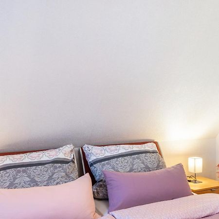 Ferienhaus Kirsch Blankenhain Kültér fotó