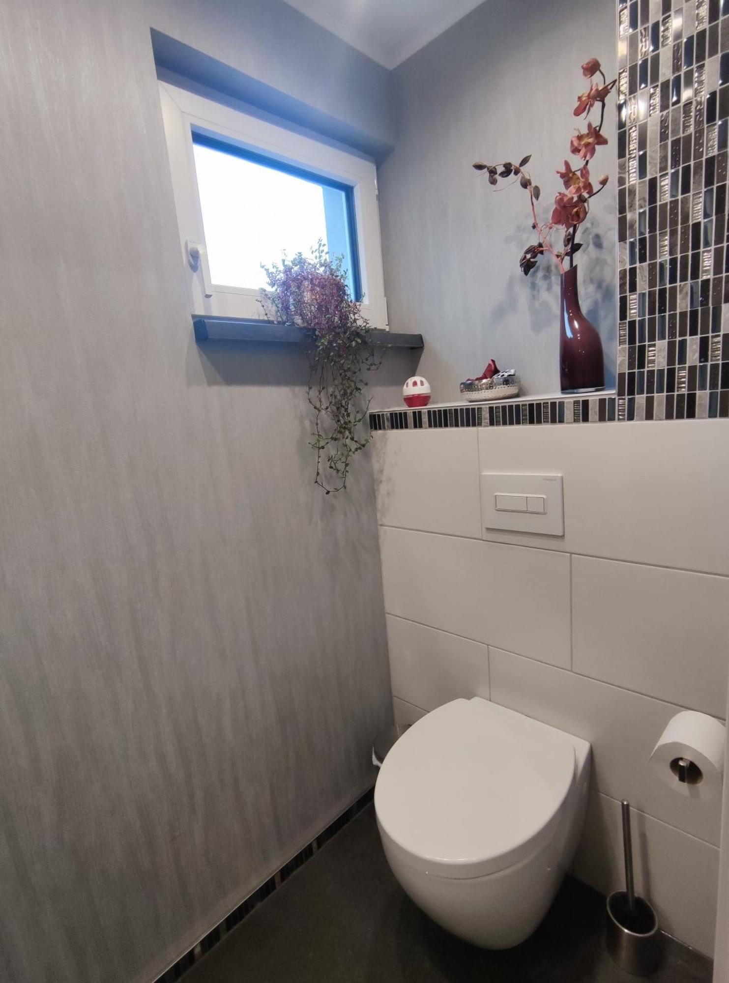 Ferienhaus Kirsch Blankenhain Kültér fotó