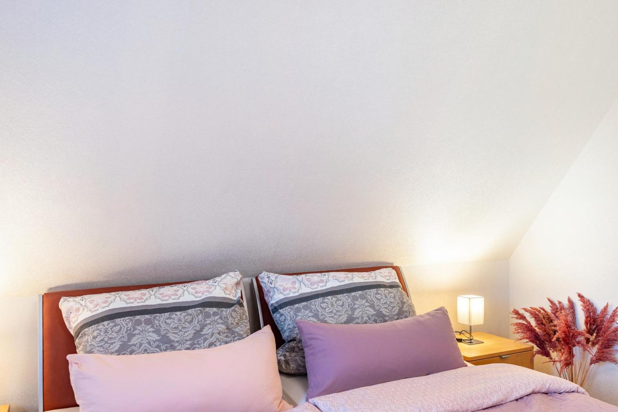 Ferienhaus Kirsch Blankenhain Kültér fotó