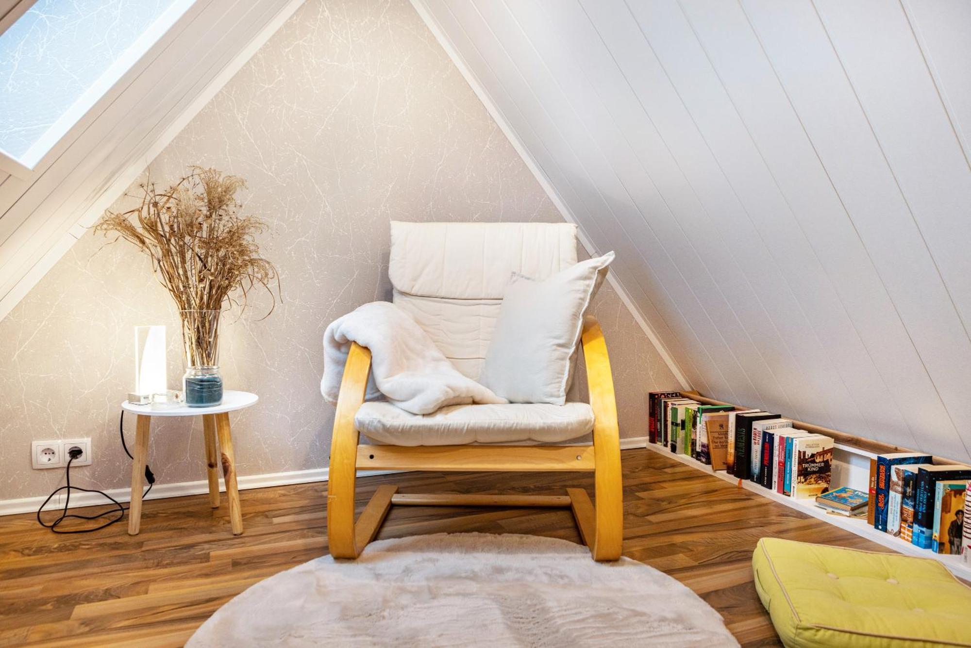 Ferienhaus Kirsch Blankenhain Kültér fotó