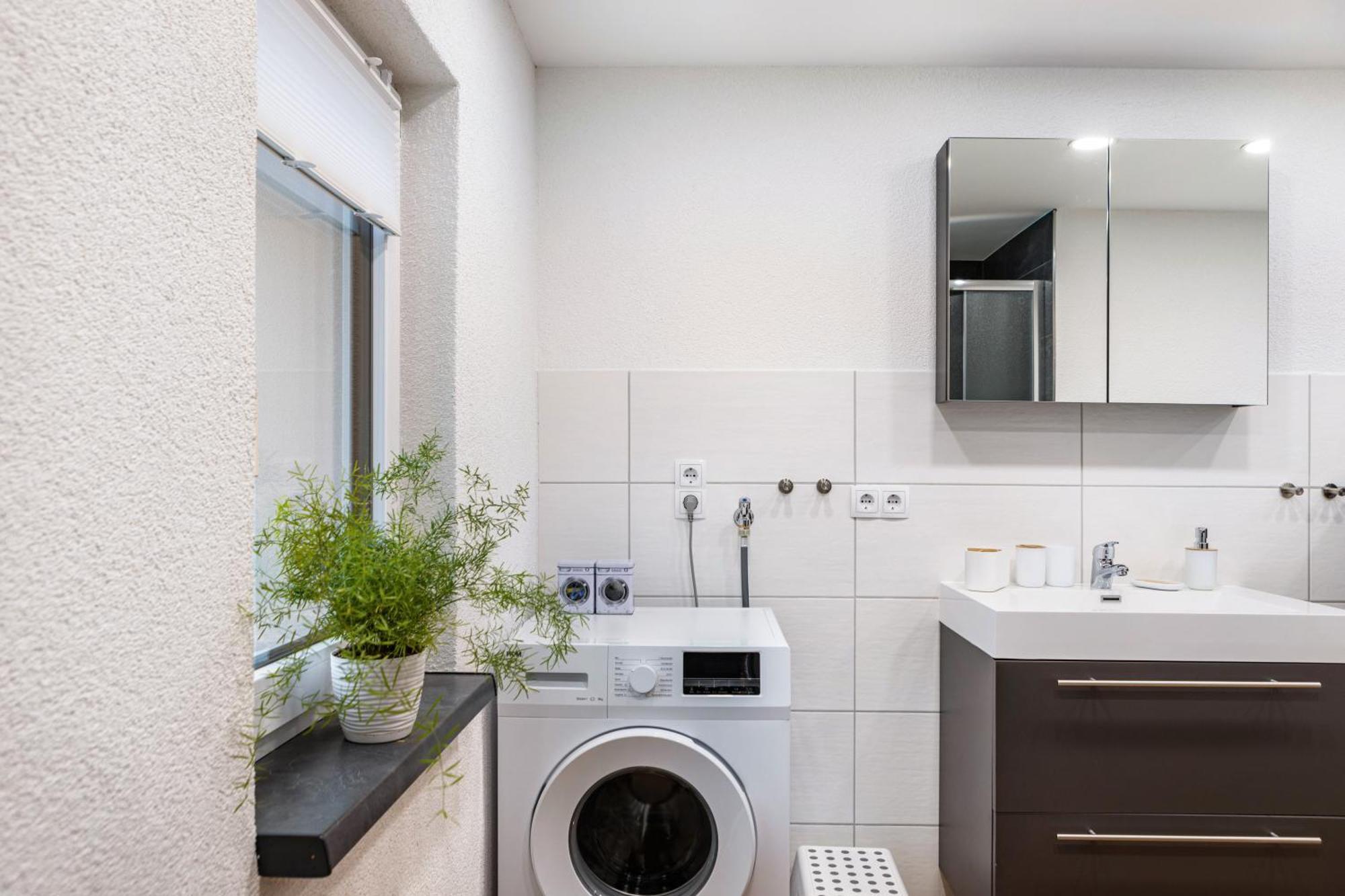 Ferienhaus Kirsch Blankenhain Kültér fotó