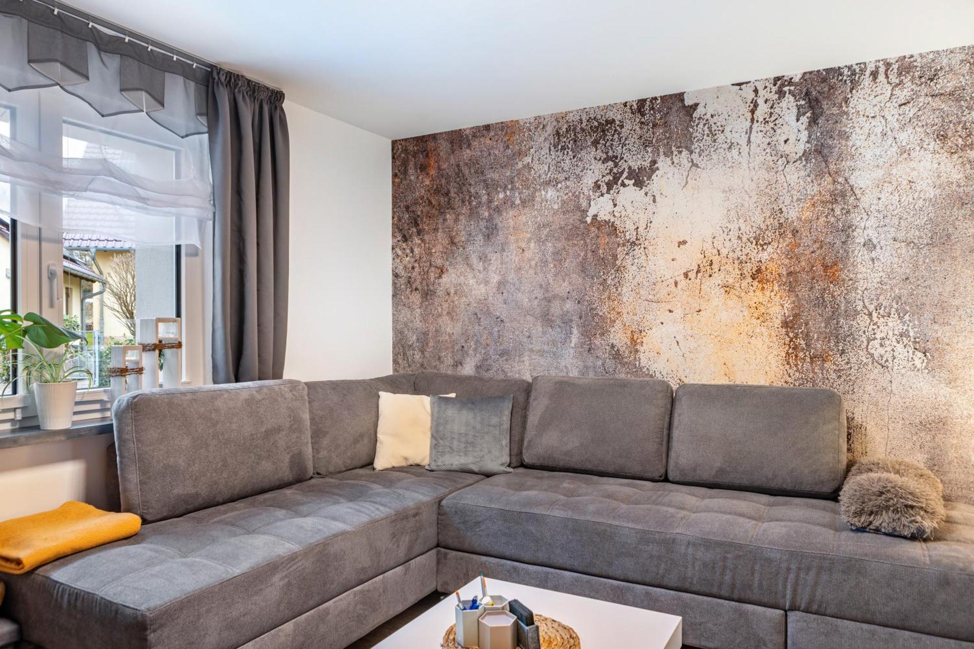 Ferienhaus Kirsch Blankenhain Kültér fotó