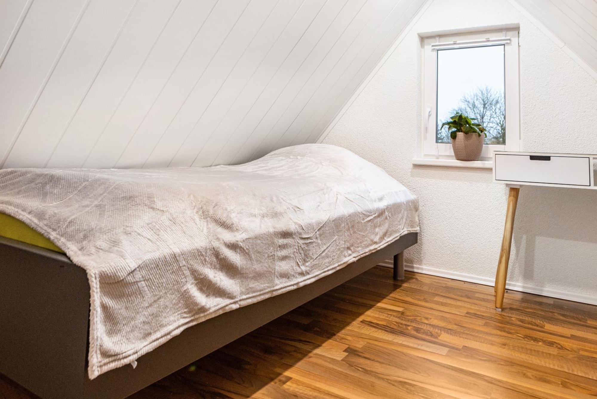 Ferienhaus Kirsch Blankenhain Kültér fotó